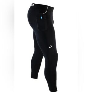 Pacterra Men’s Strider Compression Tights